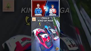 James Deane Vs Piotr Wiecekfinal Drift Masters Latvia 2025 Round 5