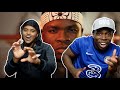 Big Shaq - Chicken Shop Freestyle (Official Video) - REACTION