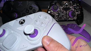 Victrix BFG Wireless Xbox Controller Review-Is PDP Still Good in 2024?