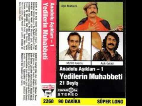 Muhlis Akarsu - Ömrüm Hanıya