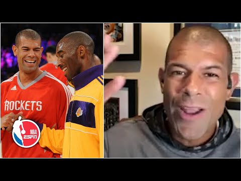 Shane Battier on X: Watch @juliuserving and I represent team