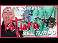 10 CAUSAS de ROTURAS de TURBO 🚘o cómo se produce una rotura del turbo sí o sí 😱 ruido en el turbo