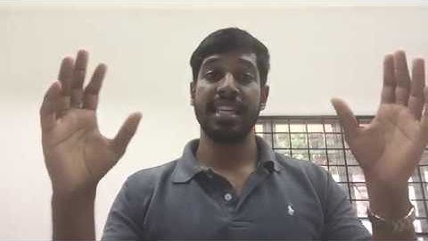 The Quantum Walk (Famelab Malaysia 2018)