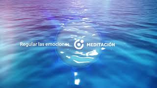 Meditación: Regula las Emociones