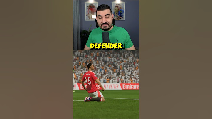 Is Leny Yoro The Best Young Defender In FC 25 Career Mode? 🤷🏻‍♂️