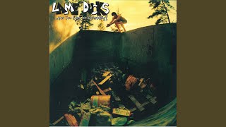Watch Lame Ducks To All My Friends video
