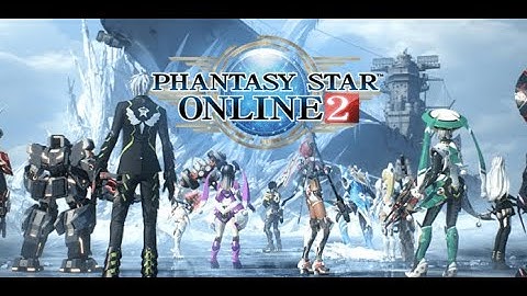 PSO2 NA PSE Burst Spawn  Manipulation