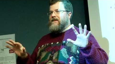 Part 1 of 4 Research Podcast 10 - Fun In The Stacks: Games, Gaming and Gamers in Libraries