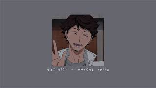 estrelar - marcos valle (slowed + reverb)