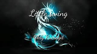 Little swing | By : Okly Rumagit | Simple Fvnky | Music 