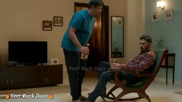 ALLU ARJUN NEW SAD WHATSAPP STATUS ♥️ NEW HINDI WHATSAPP STATUS ♥️