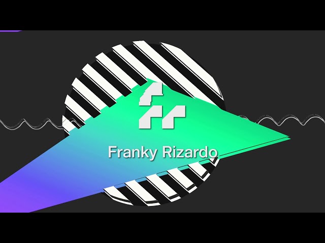 Franky Rizardo - Flow Radio Show