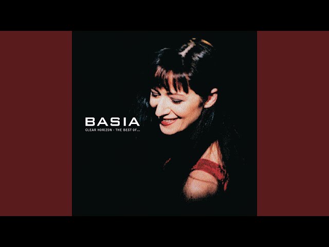 Basia - Angels Blush