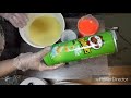 How To Make Soap In A Pringles Can!