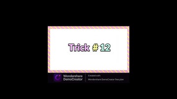 Trick#12   Grouping Data In Multiple Lists