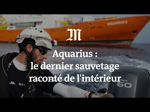 Vidéo: Pourquoi Aquarius a-t-il été annulé ?