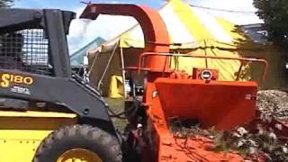 salsco modele 826