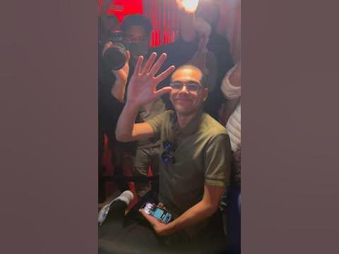 N3on & Blueface at Adam22’s Birthday Party! - YouTube