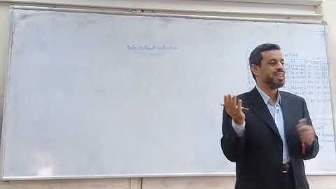 (Lecture 8-1: in Arabic): Machine code generation data movement instruction