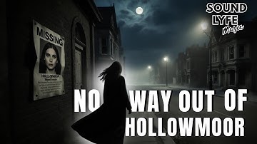 Gothic Metal - No Way Out of Hollowmoor / A Haunted Town Where No One Escapes