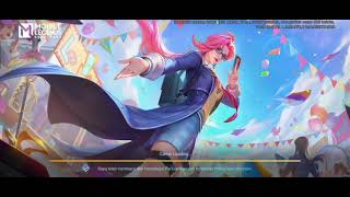 Silvanna Gallery Events Theme Music 1 Hour | Mobile Legends