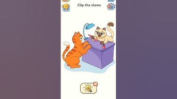 DOP 5 Delete One Part Level 62 Gameplay  #shorts #viralvideo #short