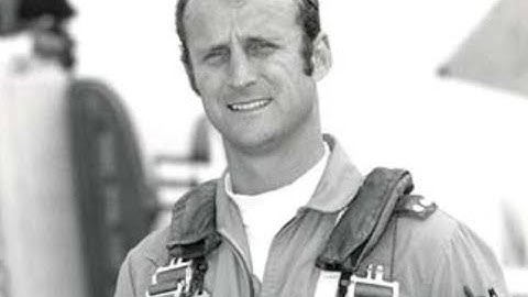 Interview with Kurt Schroeder on Testing and Developing the F-14 (Part 2)