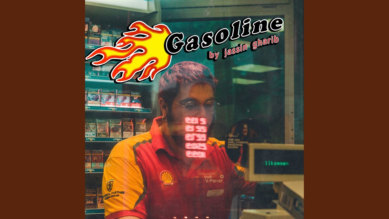 Gasoline Youtube