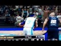 Nba2k14 My Team Vs Anadolu Efes Alley Oop Dunk Nba2k14 My Team Vs Anadolu Efes Alley Oop Dunk