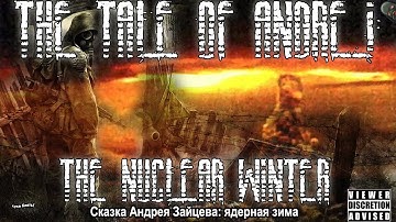 STALKER ANOMALY: NUCLEAR WINTER trailer