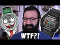 How Is This Legal?! Swedish Company Sells QUESTIONABLE Watches!
