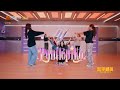 Bini pantropiko dance practice moving ver on show it all  may 3 2024