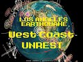 9/17/2021 -- M4.7 (M4.2 to M5.0) Strikes Los Angeles California at old oil fields of Carson, CA