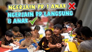 Download Lagu LUAR BIASA SABAR!!! BUNDA BANTU KERJAKAN PR KIDDOS!! MP3 Download Lagu LUAR BIASA SABAR!!! BUNDA BANTU KERJAKAN PR KIDDOS!! MP3