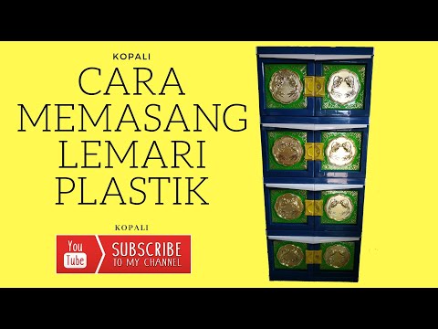 Cara Memasang Lemari Plastik Miami Gantungan Home Desaign Cara Memasang Lemari Plastik Miami Gantungan Home Desaign