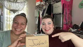 Juvia’s Place April Mystery Box! Did Shannon miss out?
