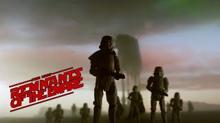 Star Wars: Remnants of the Empire FINAL CHAPTER - A Star Wars Fan Film