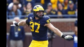 2021 NFL Mock Draft