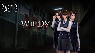 Cewenya Diculik Monster - White Day Indonesia Part 3