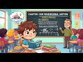 First Lecture | Class 11 Physics | One Dimensional Motion (1D Motion) |  Basics Explained