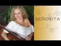 Señorita - VIOLIN COVER - Shawn Mendes