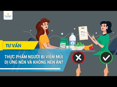 Video: Thức ăn Nào Nguy Hiểm đến Tính Mạng