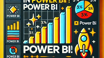 Power BI Stacked Bar Chart: Complete Guide & Tips! 🚀📊