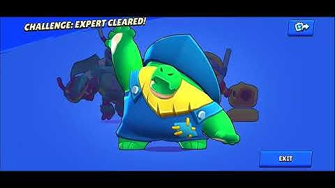 Brawl Stars - Gameplay Walkthrough Part 881 - Fisherman Buzz (iOS, Android)