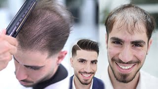 The Future Hairstyle Makeover,  Hair Tansformation