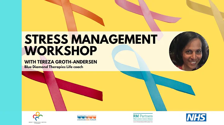 Stress Management Workshop