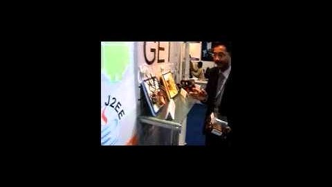 Embedded System Training | Summer Training | Live Project Training