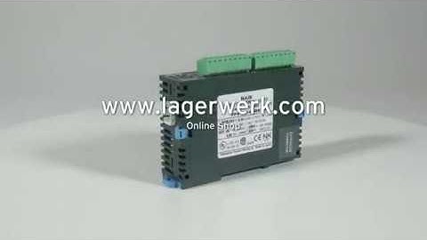 NAIS PANASONIC AFP02123C, FP0-C10CRS, FP0 Control Unit - LW16104