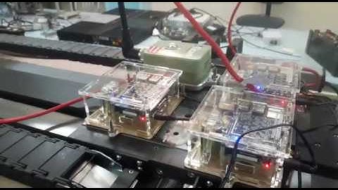 Horizontal Shake Table Testing of the Raspberry Shake 4D in USGS Albuquerque Seismic Lab