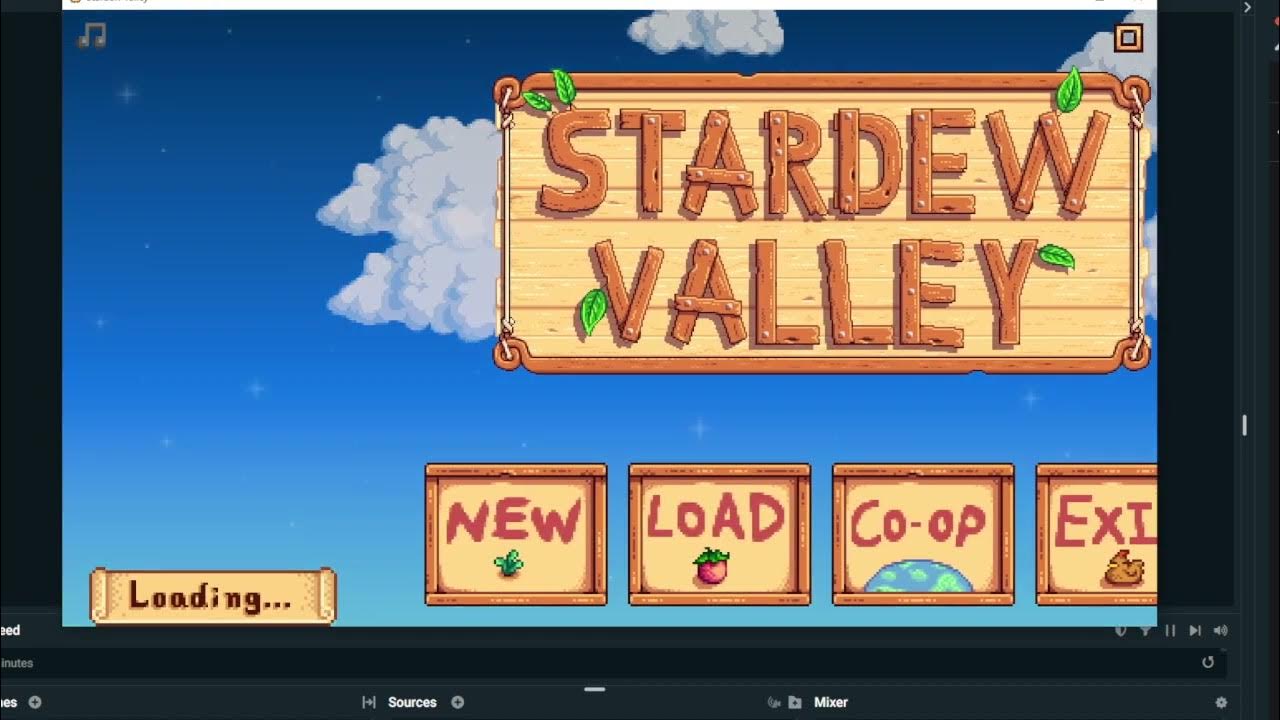 Stardew Valley 8 Gambling Time YouTube stardew-valley-8-gambling-time-youtube